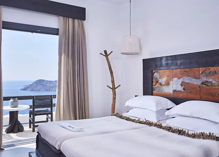 Myconian Utopia Relais & Chateaux 5*