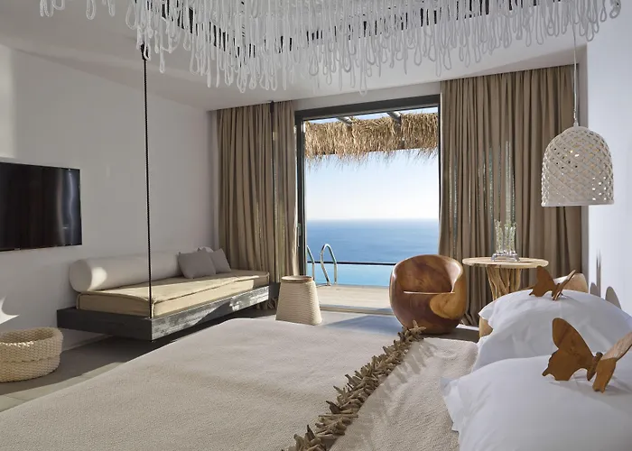 Myconian Utopia Relais & Chateaux 5*