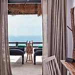 Station touristique Myconian Utopia Relais&chateaux 5*