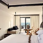 Station touristique Myconian Utopia Relais&chateaux Elia (Mykonos)
