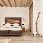 Station touristique Myconian Utopia Relais&chateaux