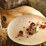 Station touristique Myconian Utopia Relais&chateaux