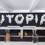 Station touristique Myconian Utopia Relais&chateaux 5*