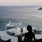 Myconian Utopia Relais&chateaux Elia (Mykonos)