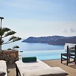 Myconian Utopia Relais&chateaux 5* Elia (Mykonos)