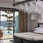 Myconian Utopia Relais&chateaux Station touristique Elia (Mykonos)