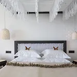 Myconian Utopia Relais&chateaux Station touristique 5*