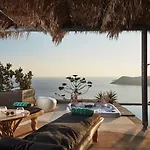 Station touristique Myconian Utopia Relais&chateaux Elia (Mykonos)
