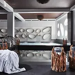 Station touristique Myconian Utopia Relais&chateaux Elia (Mykonos)