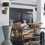 Myconian Utopia Relais&chateaux Elia (Mykonos)