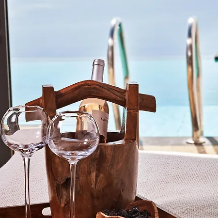 Myconian Utopia Relais & Chateaux Resort 5*