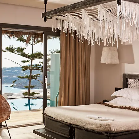 Resort Myconian Utopia Relais & Chateaux