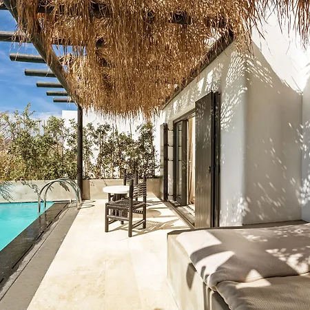 Myconian Utopia Relais & Chateaux Resort