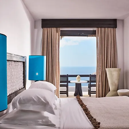 Resort Myconian Utopia Relais & Chateaux 5*