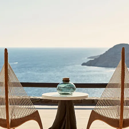 Myconian Utopia Relais & Chateaux Resort Elia (Mykonos)