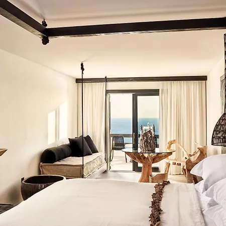 Resort Myconian Utopia Relais & Chateaux Elia (Mykonos)
