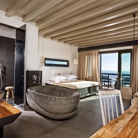 Myconian Utopia Relais & Chateaux 5*