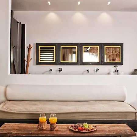 Myconian Utopia Relais & Chateaux Elia (Mykonos)