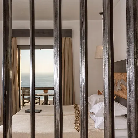 Myconian Utopia Relais & Chateaux Resort Elia (Mykonos)