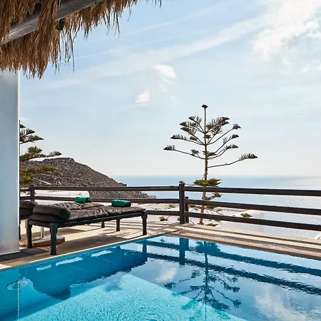 Myconian Utopia Relais & Chateaux 5* Elia (Mykonos)