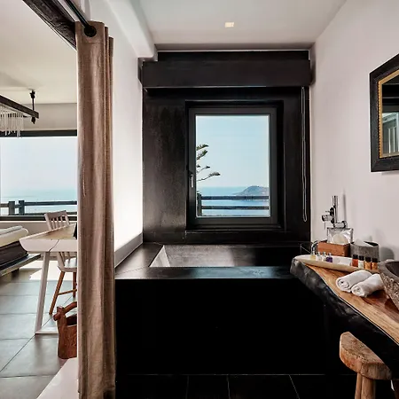 Resort Myconian Utopia Relais & Chateaux 5*