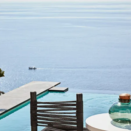 Myconian Utopia Relais & Chateaux Elia (Mykonos)