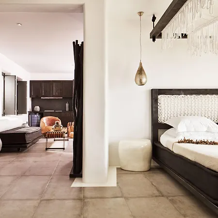 Myconian Utopia Relais & Chateaux Resort Elia (Mykonos)