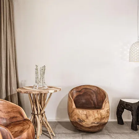 Myconian Utopia Relais & Chateaux