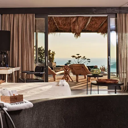 Myconian Utopia Relais & Chateaux Elia (Mykonos)