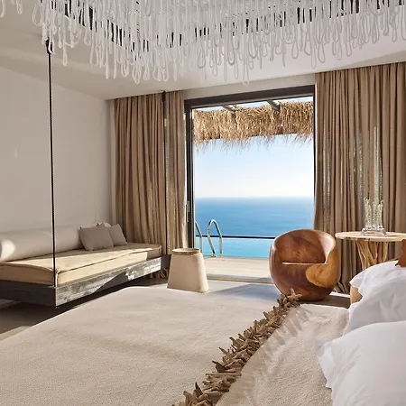 Myconian Utopia Relais & Chateaux