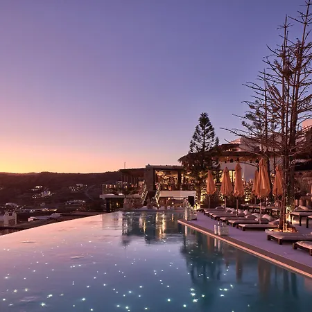 Myconian Utopia Relais & Chateaux 5*
