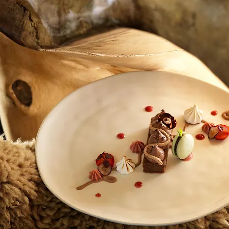 Resort Myconian Utopia Relais & Chateaux