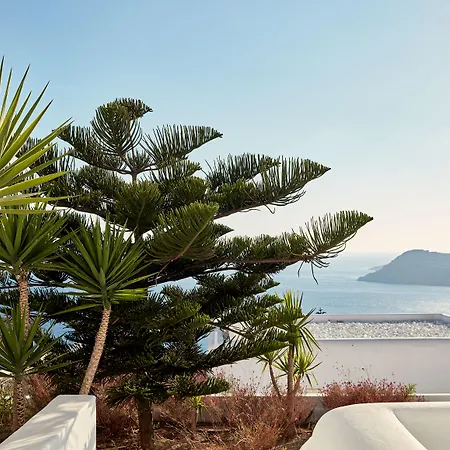 Myconian Utopia Relais & Chateaux 5*