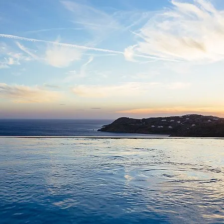 Myconian Utopia Relais & Chateaux Elia (Mykonos)