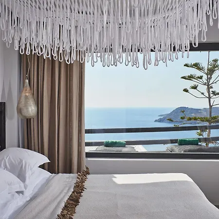 Resort Myconian Utopia Relais & Chateaux Elia (Mykonos)