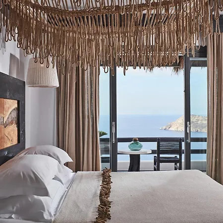 Myconian Utopia Relais & Chateaux Resort