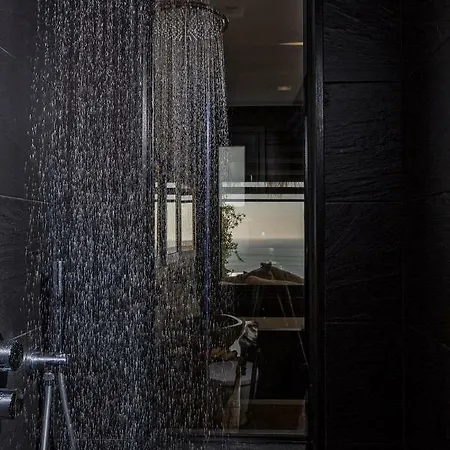 Myconian Utopia Relais & Chateaux Resort Elia (Mykonos)