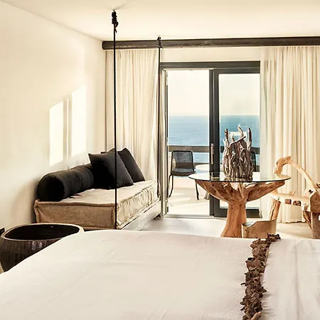 Myconian Utopia Relais & Chateaux Resort Elia (Mykonos)