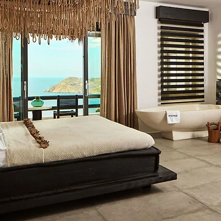 Myconian Utopia Relais & Chateaux 5* Elia (Mykonos)
