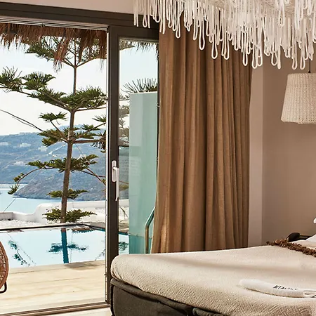 Myconian Utopia Relais & Chateaux 5*